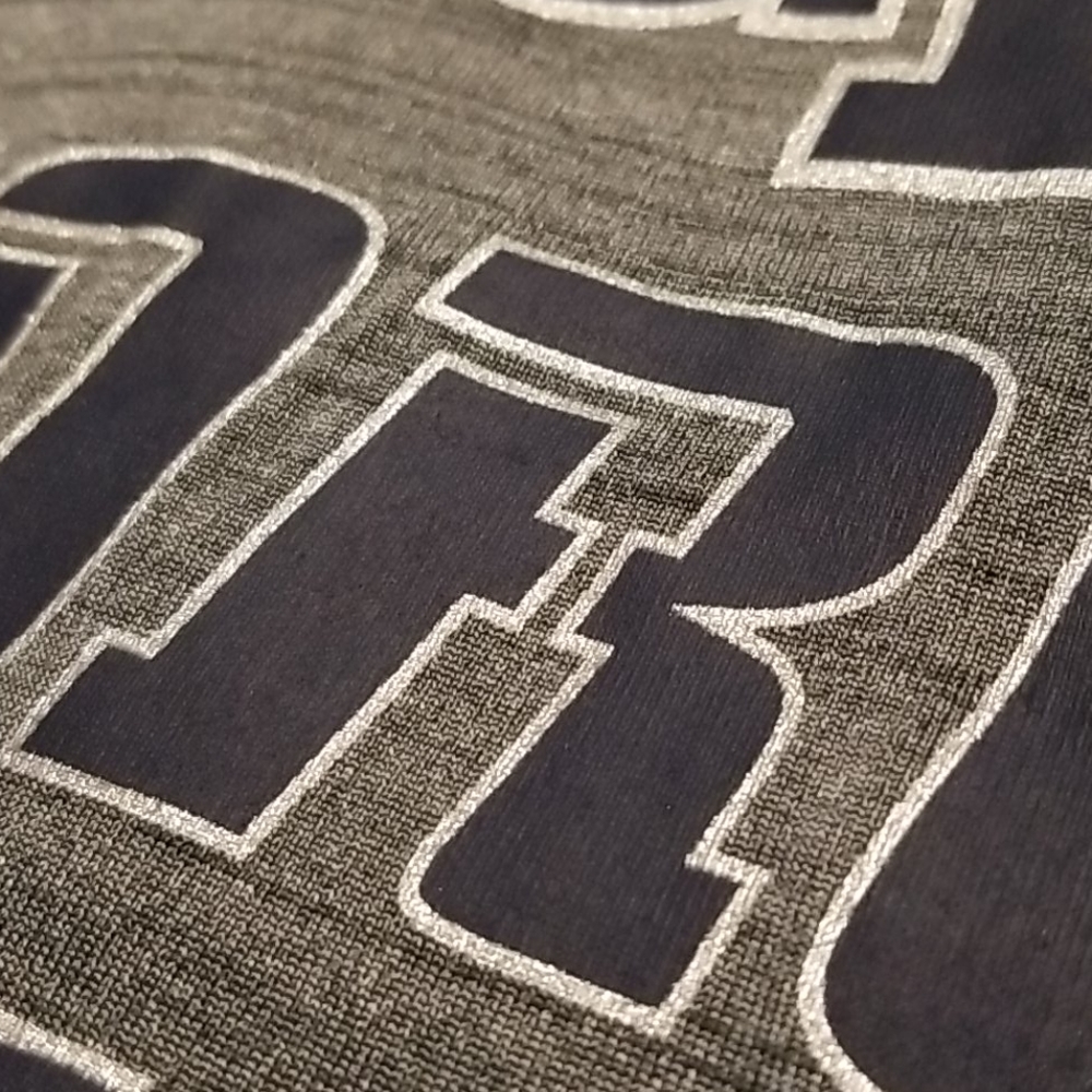💚Georgia Tech Workout Tee - Picture 3 of 6